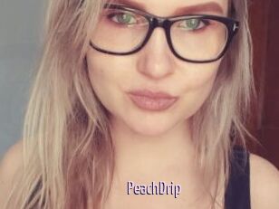 PeachDrip