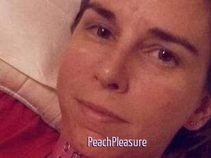 PeachPleasure