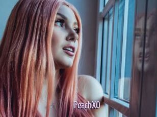 PeachXO