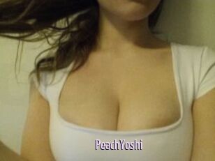 PeachYoshi