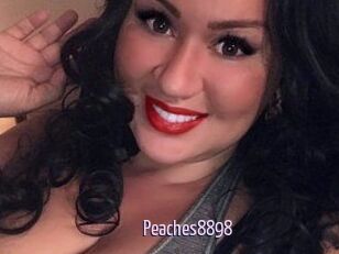 Peaches8898