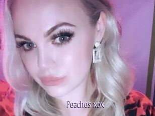 Peaches_xox