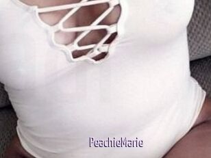 PeachieMarie