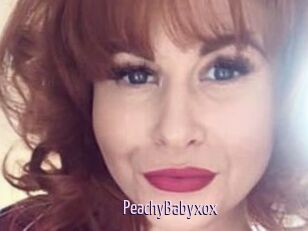 PeachyBabyxox