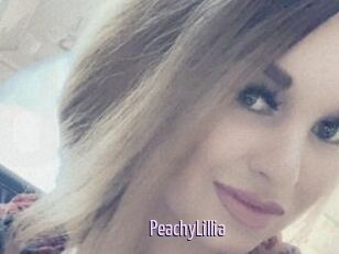 PeachyLillia