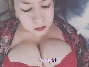 PeachyNeko