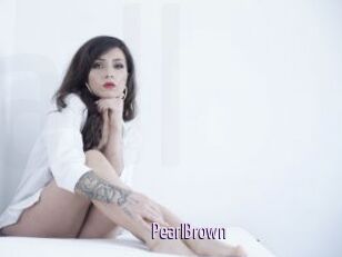 PearlBrown