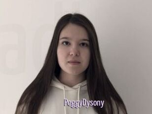 PeggyDysony