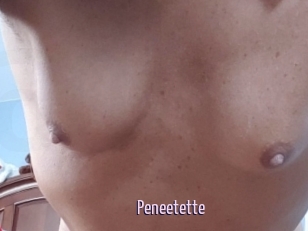 Peneetette