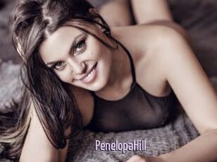 PenelopaHill
