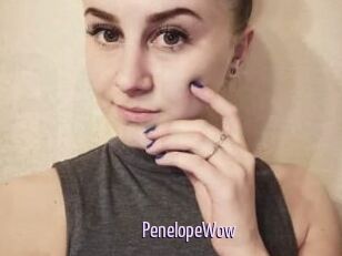 PenelopeWow