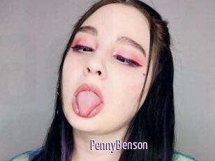 PennyBenson