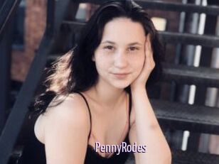PennyRodes