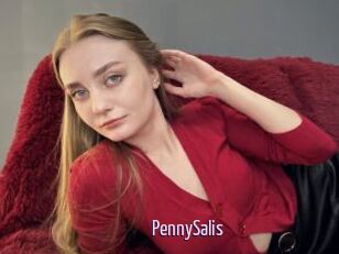 PennySalis