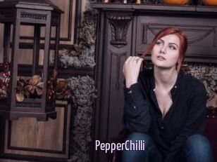 PepperChilli