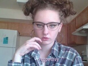 PepperGrey