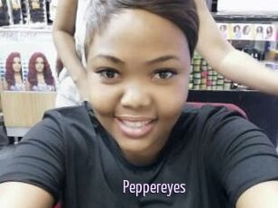 Peppereyes