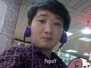 PepsiY