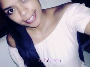 PerlaWillsom