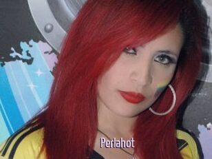 Perlahot
