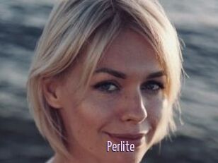 Perlite