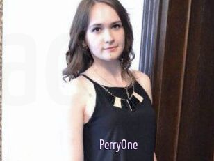 PerryOne