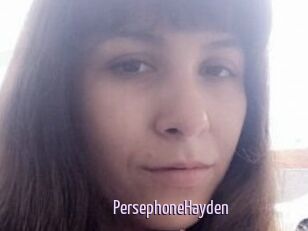 PersephoneHayden