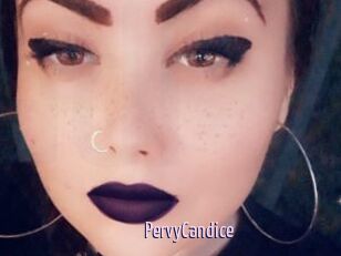 PervyCandice