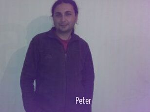 Peter