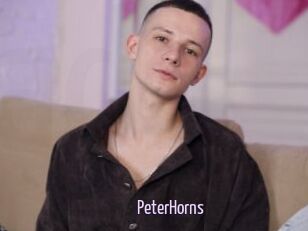 PeterHorns