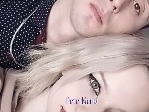 PeterMeria
