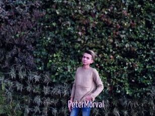 PeterMorval