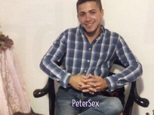 PeterSex