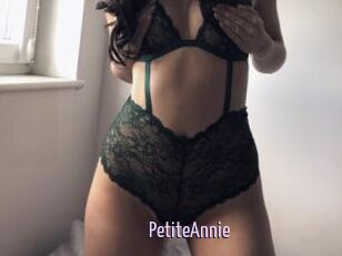 PetiteAnnie