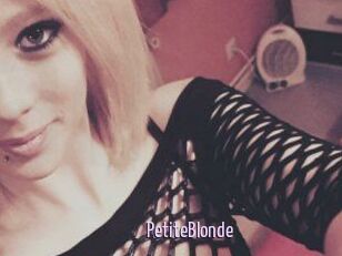 PetiteBlonde