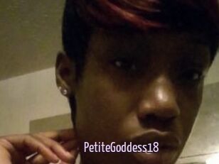 PetiteGoddess18