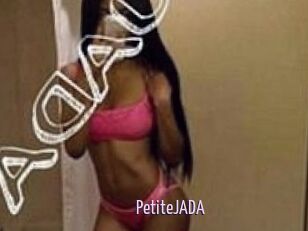 PetiteJADA