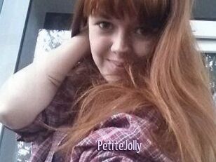 PetiteJolly