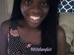 PetiteSexyGirl