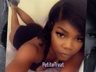 PetiteTreat