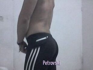 Petrovski