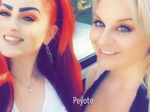 Peyote