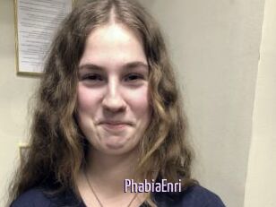 PhabiaEnri