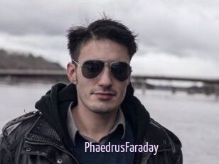PhaedrusFaraday