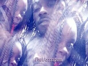 PhatAsssspum