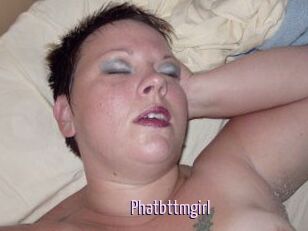 Phatbttmgirl