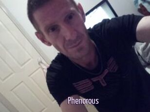 Phenorous