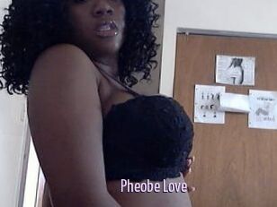 Pheobe_Love