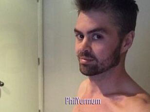 PhilYurmum