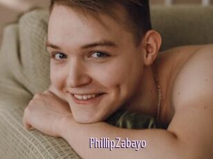 PhillipZabayo